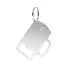 Opener Keyring - Berman