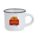 Sublimation Mug - Monbeik
