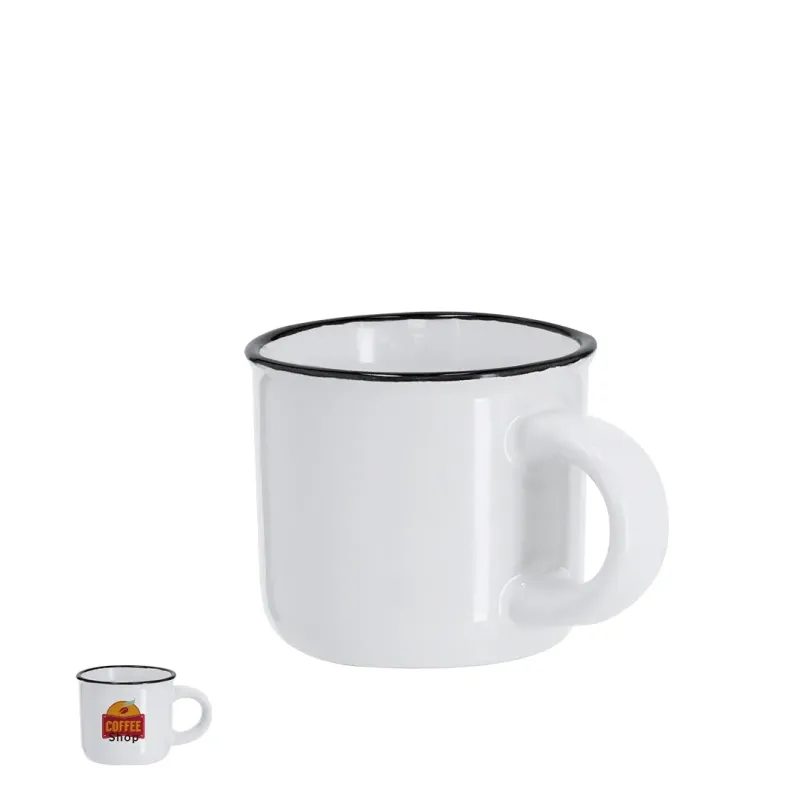 Sublimation Mug - Monbeik
