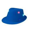 BLUE  +