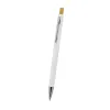 WHITE  +