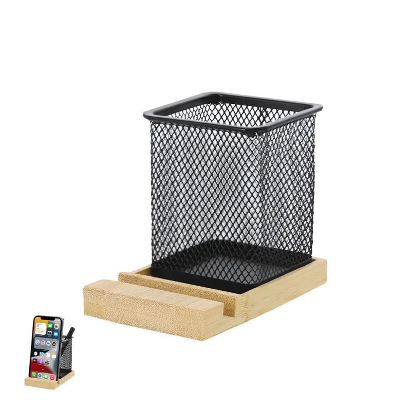 Pencil Holder - Manish