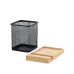 Pencil Holder - Manish
