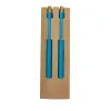 BLUE  +