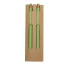 GREEN  +