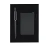 BLACK  +