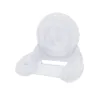 WHITE  +