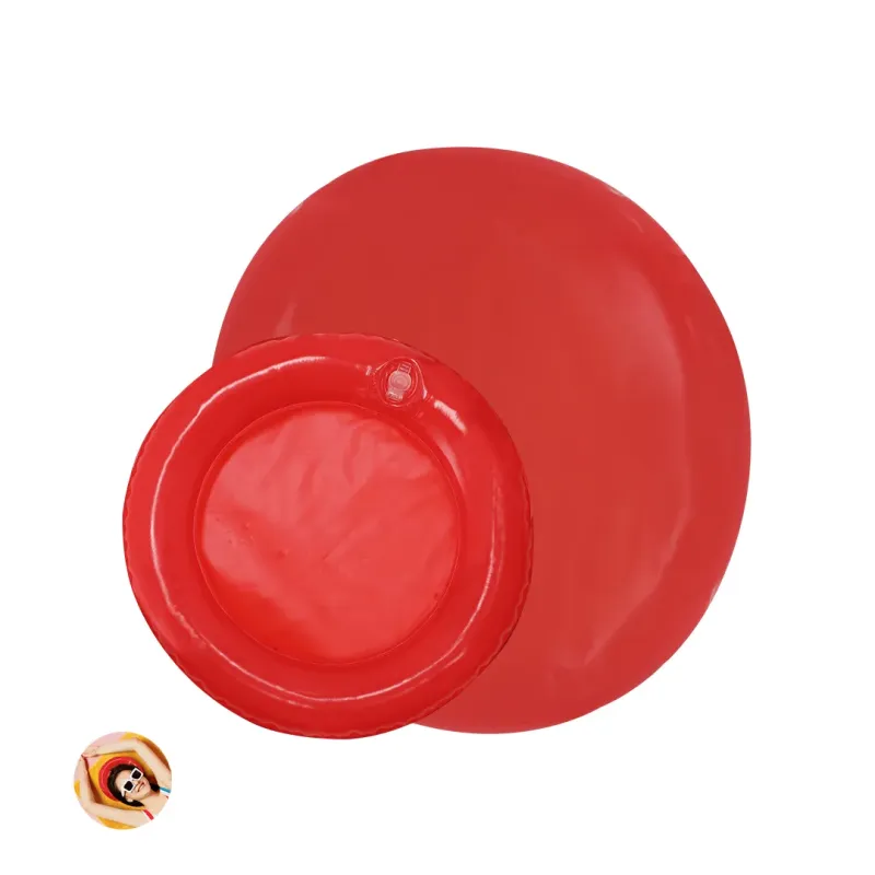 Frisbee Pad - Zalox