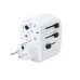 Plug Adapter - Wando