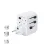 Plug Adapter - Wando