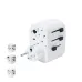 Plug Adapter - Wando