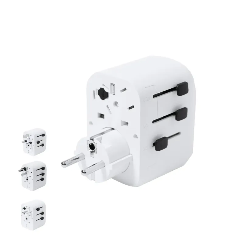 Plug Adapter - Wando