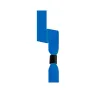 FLUOR BLUE  +