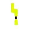 YELLOW FLUORO  +
