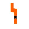 FLUORO ORANGE  +