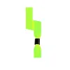 GREEN FLUOR  +