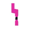FLUOR PINK  +