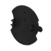 Suction Cup Holder Emergency Light V16 - Karlon