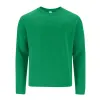 GREEN  +