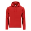 RED  +