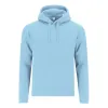 LIGHT BLUE  +
