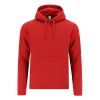 RED  +