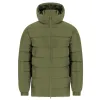 MILITARY GREEN  +