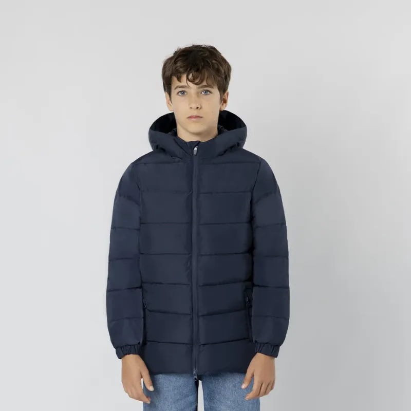 Kids Parka - Eren
