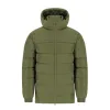 MILITARY GREEN  +
