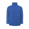 BLUE  +