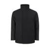BLACK  +