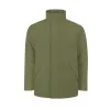 MILITARY GREEN  +