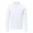 Adult White Polo Shirt - Charlot
