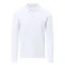 Adult White Polo Shirt - Charlot