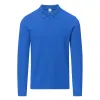 BLUE  +