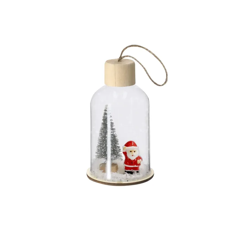 Christmas Decoration - Babek