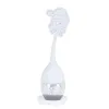 WHITE  +
