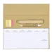 Weekly Planner - Isan