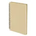 Monthly Planning Notebook - Celik