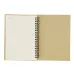 Monthly Planning Notebook - Celik