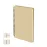 Monthly Planning Notebook - Celik
