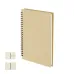 Monthly Planning Notebook - Celik