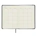 Monthly Planning Notepad - Crix
