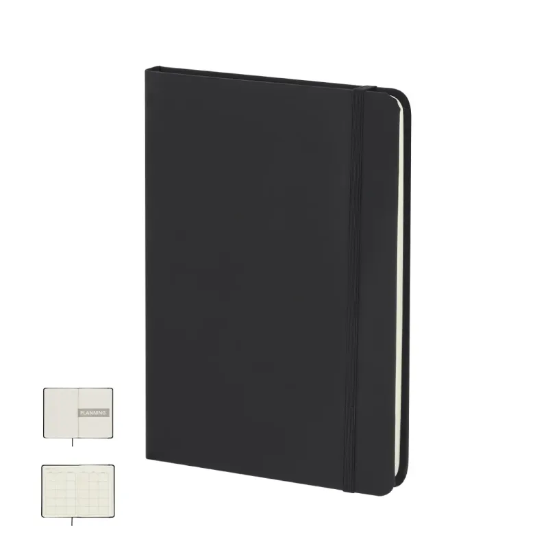 Monthly Planning Notepad - Crix