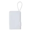 WHITE  +