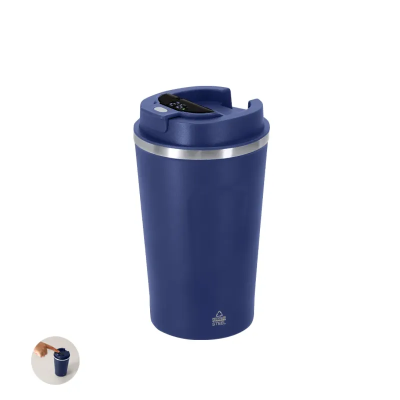 Insulated Cup - Molin