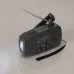 Multifunction Emergency Radio - Cartney