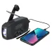 Multifunction Emergency Radio - Cartney