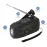 Multifunction Emergency Radio - Cartney