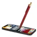 Stylus Touch Ball Pen - Kiner